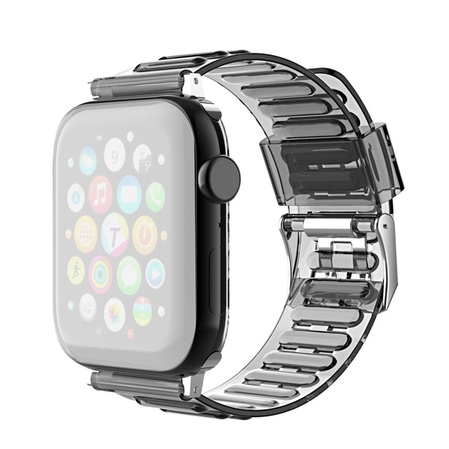 Smartwatch (22mm) Fleksibel Reim - Svrt