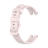 Garmin Lily Silikon Rem (20 mm) - Rosa