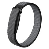 Google Fitbit Air EIDERWOOD Nylon Løpearmbånd - Svart