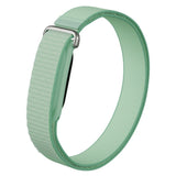 Google Fitbit Air EIDERWOOD Nylon Løpearmbånd - Grønn