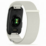 Garmin CIRQA Smart Band EIDERWOOD Nylon - Str. L-XL - Beige