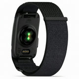 Garmin CIRQA Smart Band EIDERWOOD Nylon - Str. L-XL - Svart