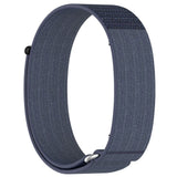 Garmin CIRQA Smart Band EIDERWOOD Nylon Klokkerem - Blå