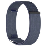 Garmin CIRQA Smart Band EIDERWOOD Nylon Klokkerem - Blå