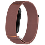 Garmin CIRQA Smart Band EIDERWOOD Nylon Klokkerem - Rosa