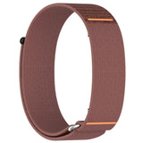 Garmin CIRQA Smart Band EIDERWOOD Nylon Klokkerem - Rosa