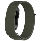Garmin CIRQA Smart Band EIDERWOOD Nylon Klokkerem - Grønn