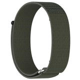 Garmin CIRQA Smart Band EIDERWOOD Nylon Klokkerem - Grønn