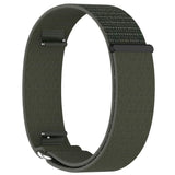 Garmin CIRQA Smart Band EIDERWOOD Nylon Klokkerem - Grønn