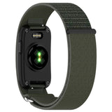 Garmin CIRQA Smart Band EIDERWOOD Nylon Klokkerem - Grønn