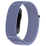 Garmin CIRQA Smart Band EIDERWOOD Nylon Klokkerem - Blå