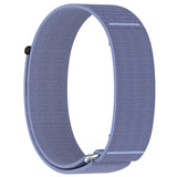 Garmin CIRQA Smart Band EIDERWOOD Nylon Klokkerem - Blå