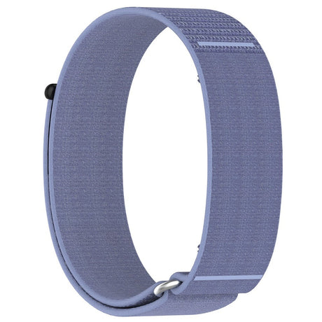 Garmin CIRQA Smart Band EIDERWOOD Nylon Klokkerem - Blå