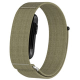 Garmin CIRQA Smart Band EIDERWOOD Nylon Klokkerem - Gul
