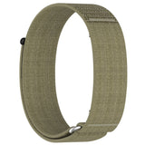 Garmin CIRQA Smart Band EIDERWOOD Nylon Klokkerem - Gul