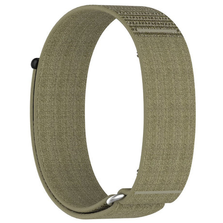 Garmin CIRQA Smart Band EIDERWOOD Nylon Klokkerem - Gul