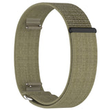 Garmin CIRQA Smart Band EIDERWOOD Nylon Klokkerem - Gul