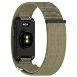 Garmin CIRQA Smart Band EIDERWOOD Nylon Klokkerem - Gul