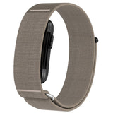 Garmin CIRQA Smart Band EIDERWOOD Nylon Klokkerem - Grå
