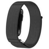 Garmin CIRQA Smart Band EIDERWOOD Nylon Klokkerem - Svart