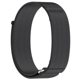Garmin CIRQA Smart Band EIDERWOOD Nylon Klokkerem - Svart