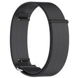 Garmin CIRQA Smart Band EIDERWOOD Nylon Klokkerem - Svart