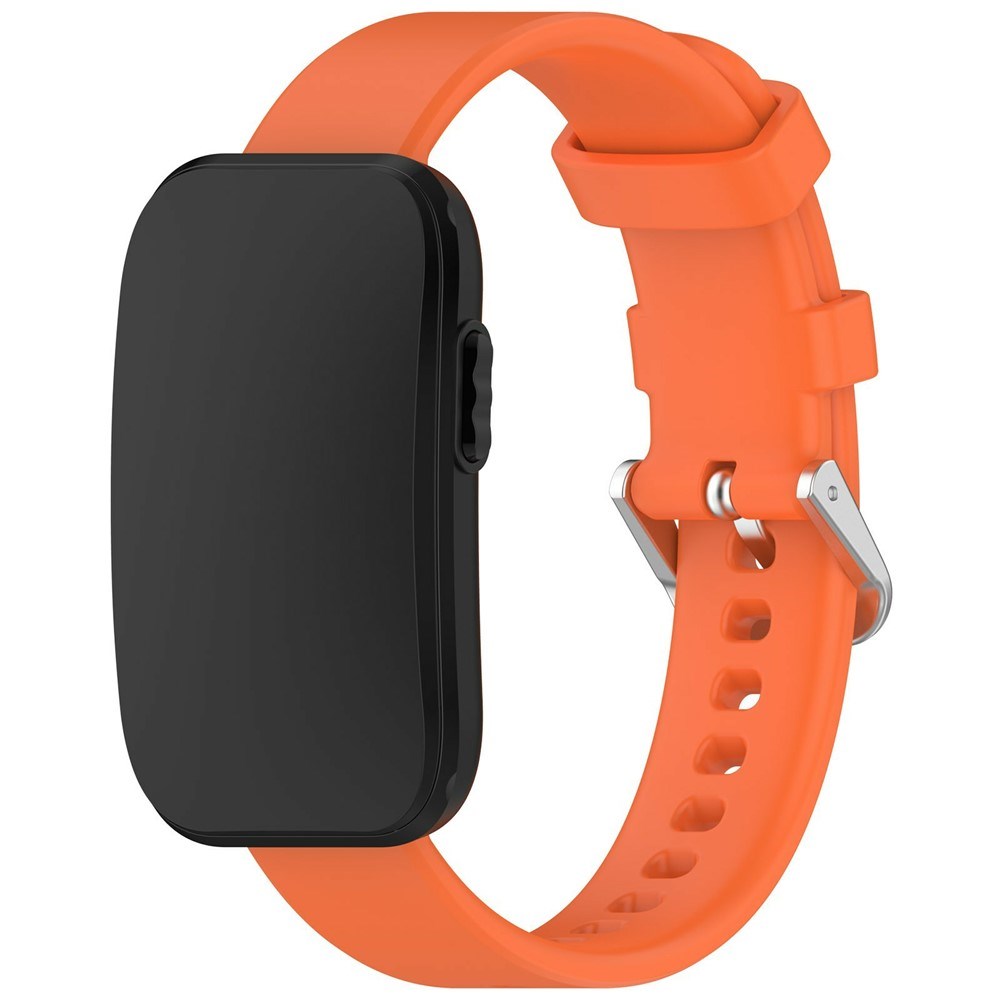 Garmin CIRQA Smart Band EIDERWOOD Quick Release Silikon Rem - Oransje