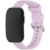 Garmin CIRQA Smart Band EIDERWOOD Quick Release Silikon Rem - Lilla