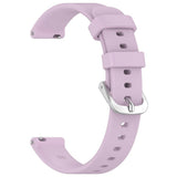 Garmin CIRQA Smart Band EIDERWOOD Quick Release Silikon Rem - Lilla