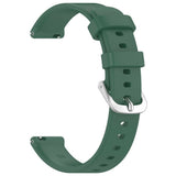 Garmin CIRQA Smart Band EIDERWOOD Quick Release Silikon Rem - Grønn