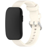 Garmin CIRQA Smart Band EIDERWOOD Quick Release Silikon Rem - Beige