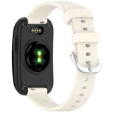 Garmin CIRQA Smart Band EIDERWOOD Quick Release Silikon Rem - Beige