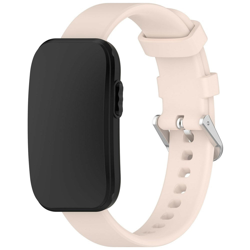 Garmin CIRQA Smart Band EIDERWOOD Quick Release Silikon Rem - Rosa