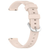 Garmin CIRQA Smart Band EIDERWOOD Quick Release Silikon Rem - Rosa