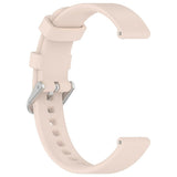 Garmin CIRQA Smart Band EIDERWOOD Quick Release Silikon Rem - Rosa