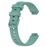 Fitbit Inspire 3 Silicone Strap - Grønn