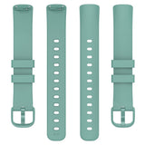 Fitbit Inspire 3 Silicone Strap - Grønn