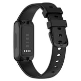 Fitbit Inspire 3 Silicone Strap - Svart