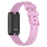 Fitbit Inspire 3 Silicone Strap - Lilla