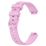 Fitbit Inspire 3 Silicone Strap - Lilla