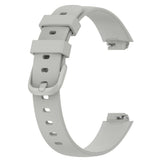 Fitbit Inspire 3 Silicone Strap - Grå