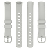 Fitbit Inspire 3 Silicone Strap - Grå