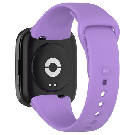 Xiaomi Redmi Watch 3 Active Silikon Smartwatch-Rem - Lilla