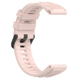 Amazfit T-Rex Ultra Silikone Rem m. Monteringsverktøy – Rosa