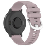 Garmin Vivoactive 5 Silikon Smartwatch-Rem - Lilla