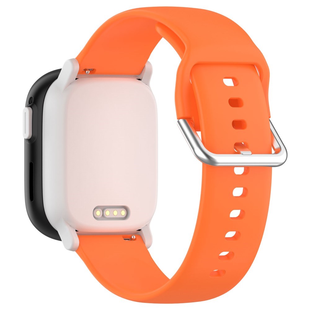 Xplora X6Play Smartwatch Silikon Reim - Oransje