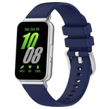 Samsung Galaxy Fit3 Smartwatch Silikon Reim - Blå