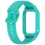 Xiaomi Smart Band 8 Pro Silikon Rem - Turkis