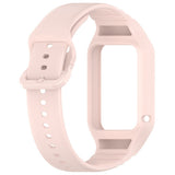 Xiaomi Smart Band 8 Pro Silikon Rem - Rosa