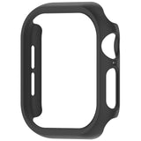 Apple Watch 11 / 10 (42mm) Hardt Plast Deksel - Svart